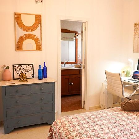 Tarifa Family House 5 Min Walk To The Beach And Old Town Dış mekan fotoğraf