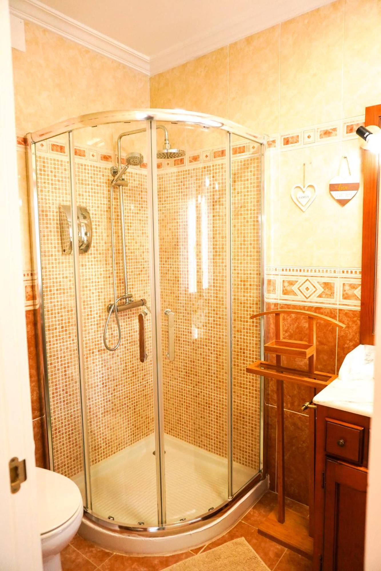 Tarifa Family House 5 Min Walk To The Beach And Old Town Dış mekan fotoğraf