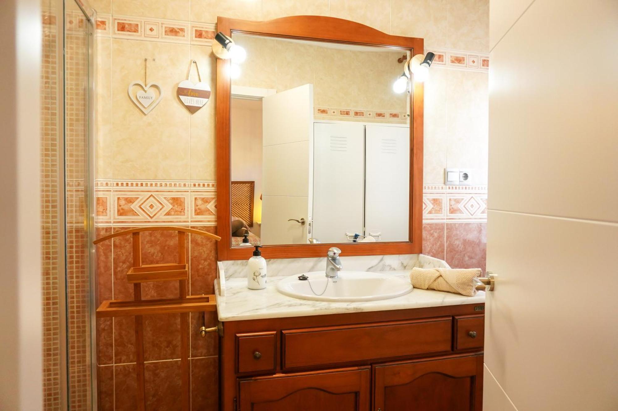 Tarifa Family House 5 Min Walk To The Beach And Old Town Dış mekan fotoğraf